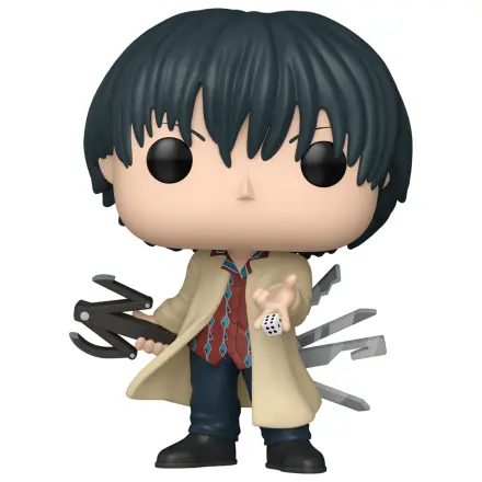 Funko POP figure Sakamoto Days Nagumo product photo