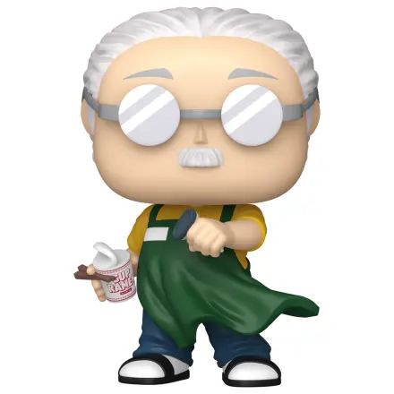 Funko POP figure Sakamoto Days Taro Sakamoto product photo