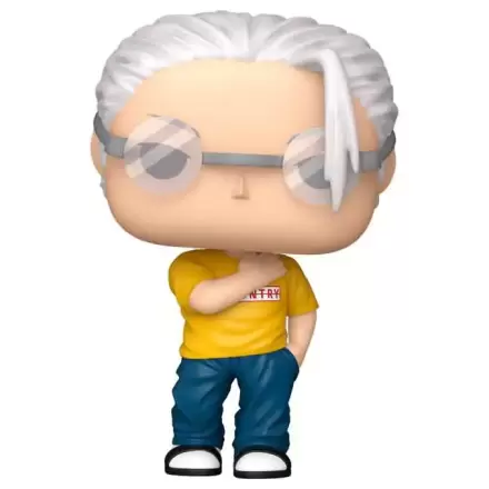 Funko POP figure Sakamoto Days Taro Sakamoto Chase product photo