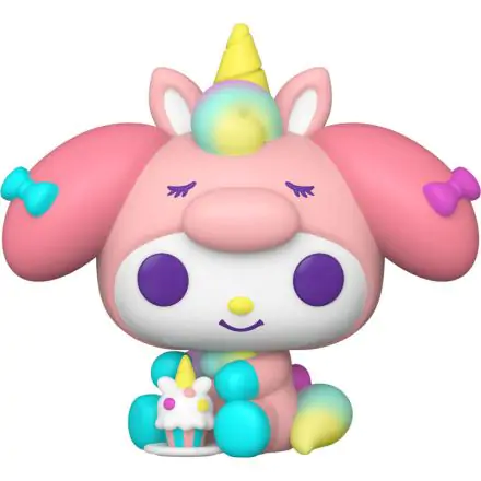 Hello Kitty and Friends POP! Sanrio Vinyl Figure My Melody 9 cm product photo