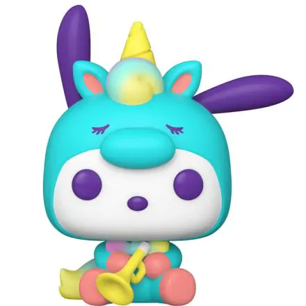 Hello Kitty and Friends POP! Sanrio Vinyl Figure Pochacco 9 cm product photo
