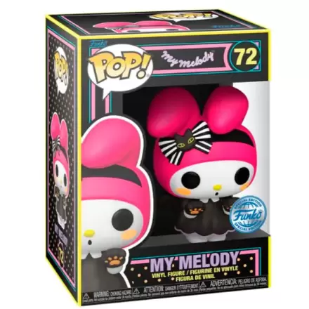 POP figure Sanrio My Melody Exclusive product photo
