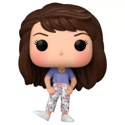 Funko POP figure Saved By the Bell Kelly Kapowski termékfotója