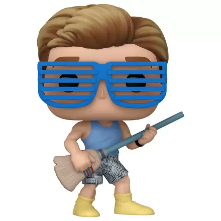 Funko POP figure Saved By the Bell Zack Morris product photo