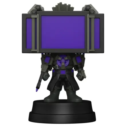 Funko POP figure SFX Skibidi Toilet Titan TV Man product photo