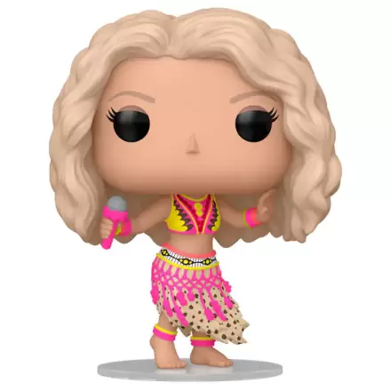 Funko POP figure Shakira Waka Waka termékfotója