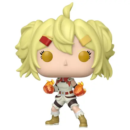 Funko POP figure Shangri - La Frontier Oikatzo product photo