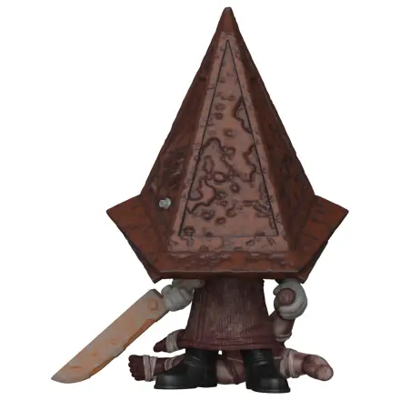 Funko POP figure Premium Silent Hill Pyramid Head product photo