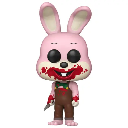 Funko POP figure Silent Hill Robbie the Rabbit product photo