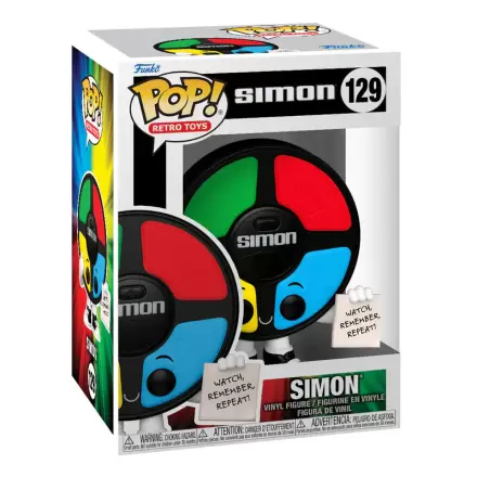 Funko POP figure Simon - Simon termékfotója