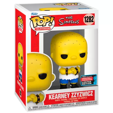 Funko POP figure Simpsons Kearney Exclusive termékfotója