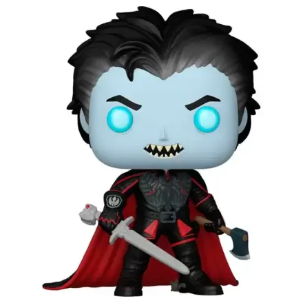 Funko POP figure Sleepy Hollow Headless Horseman product photo
