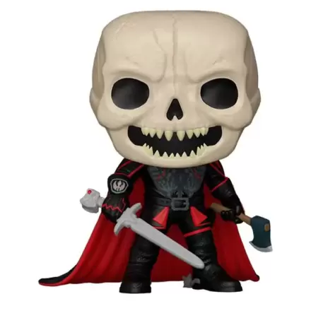 Funko POP figure Sleepy Hollow Headless Horseman Chase product photo