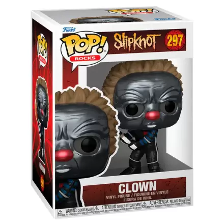 POP figure Slipknot Clown termékfotója
