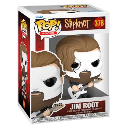 POP figure Slipknot Jim Root termékfotója