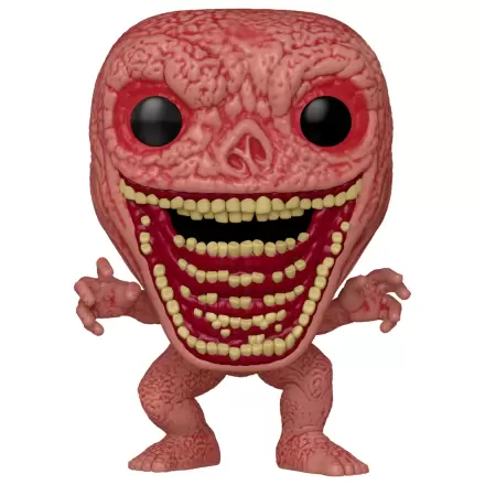 Funko POP figure Smile Entity product photo
