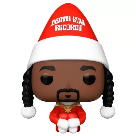 Funko POP figure Snoop Dogg Snoop on the Stoop termékfotója