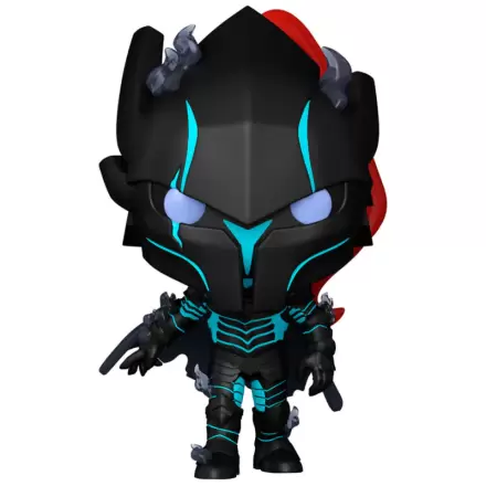 Funko POP figure Solo Leveling Igris product photo