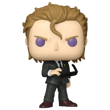 Funko POP figure Solo Leveling Woo Jinchul product photo