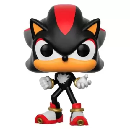 Funko POP figure Sonic Shadow termékfotója