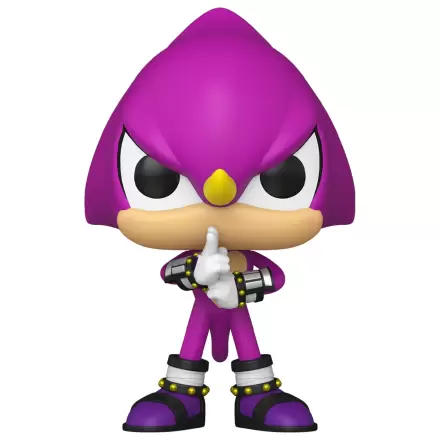 Funko POP figure Sonic The Hedgehog Espio product photo