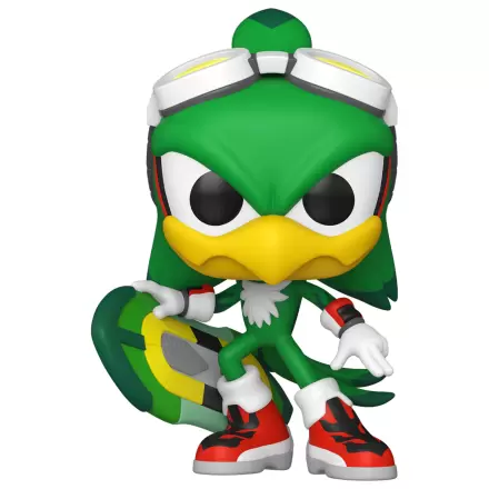 Funko POP figure Sonic The Hedgehog Jet product photo