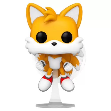 Funko POP figure Sonic The Hedgehog Tails Exclusive termékfotója