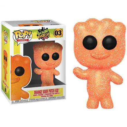 POP figure Sour Patch Kid Orange product photo