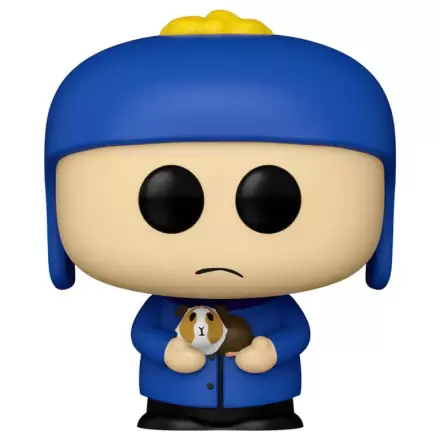 Funko POP figure South Park Craig Tucker with Stripe product photo