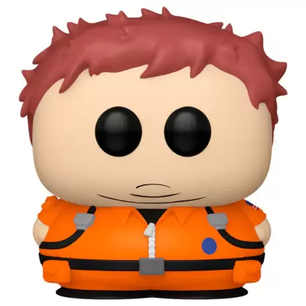Funko POP figure South Park Hippie Exterminator Cartman product photo