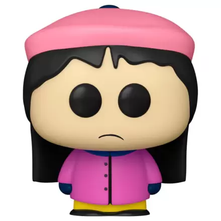 Funko POP figure South Park Wendy Testaburger product photo