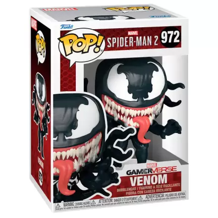 Funko POP figure Marvel Spiderman 2 Venom Harry Osborn termékfotója