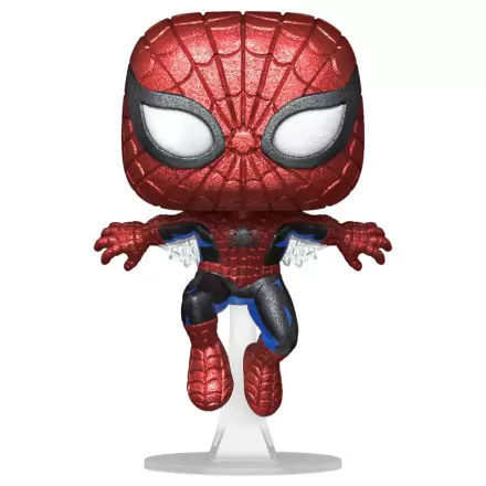 Funko POP figure Marvel Spiderman Exclusive termékfotója