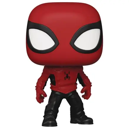 Funko POP figure Marvel Spiderman Last Stand Exclusive product photo