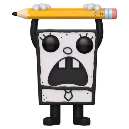 Funko POP figure Sponge Bob Doodlebob termékfotója