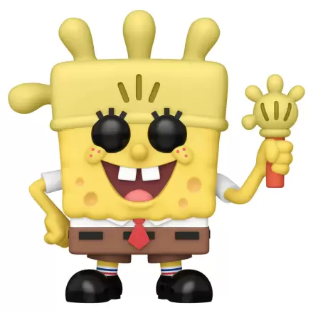 Funko POP figure Sponge Bob Glove World Spongebob termékfotója