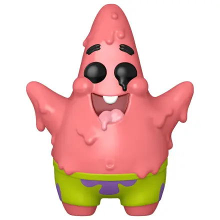 Funko POP figure SpongeBob SquarePants Patrick Star product photo