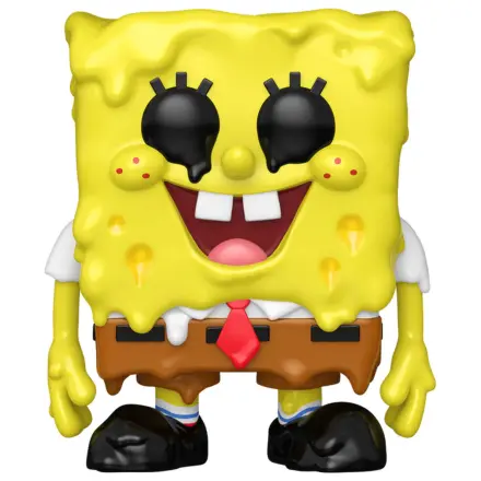 Funko POP figure SpongeBob SquarePants - SpongeBob SquarePants product photo