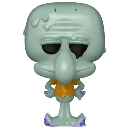 Funko POP figure SpongeBob SquarePants Squidward product photo