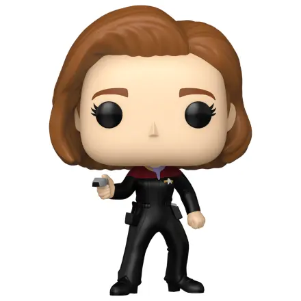 Funko POP figure Star Trek Captain Janeway product photo