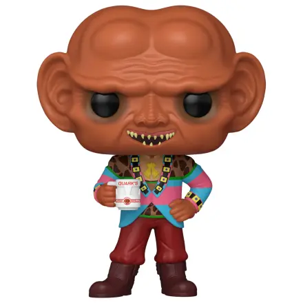 Funko POP figure Star Trek Quark product photo