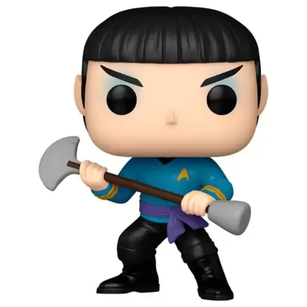 Funko POP figure Star Trek Spock product photo