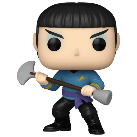 Funko POP figure Star Trek Spock product photo