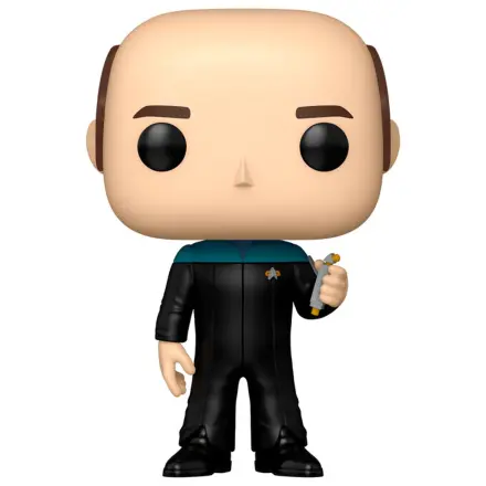 Funko POP figure Star Trek The Doctor product photo