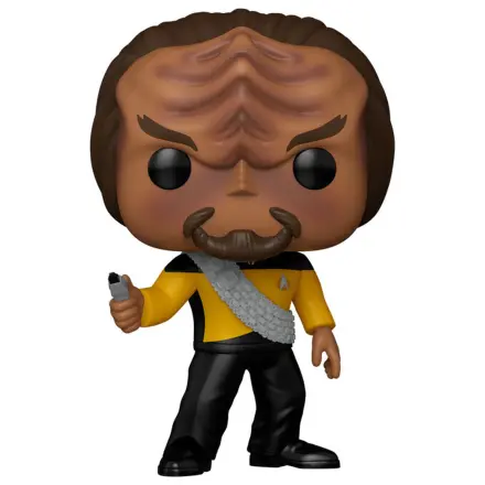 Funko POP figure Star Trek Worf product photo