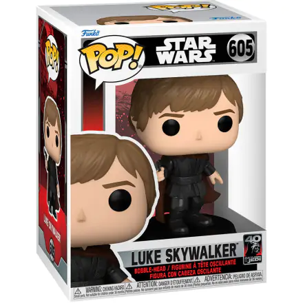 Star Wars Return of the Jedi 40th Anniversary POP! Vinyl Figure Luke 9 cm termékfotója