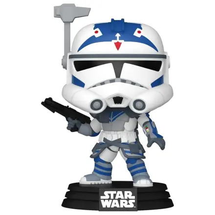 Funko POP figure Star Wars ARC Trooper Fives product photo