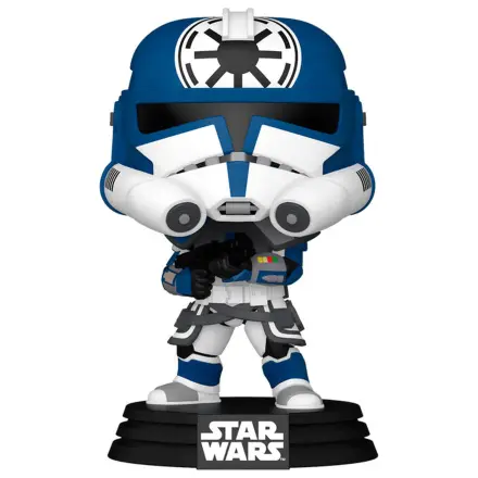 Funko POP figure Star Wars Arc Trooper Jesse Chase product photo