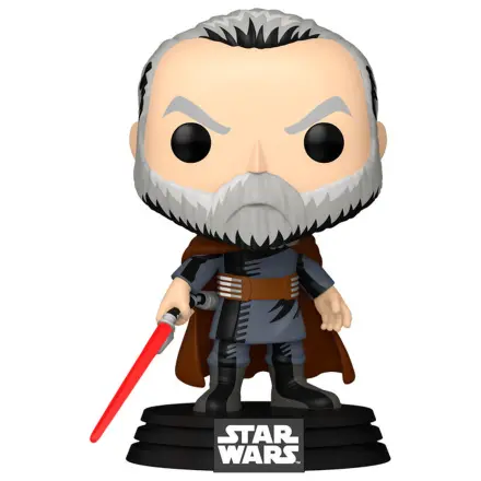 Funko POP figure Star Wars Count Dooku product photo