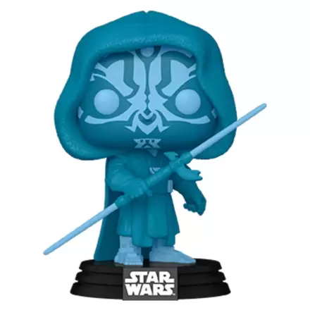 Funko POP figure Star Wars Darth Maul Exclusive termékfotója